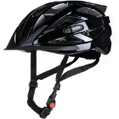 Uvex i-vo SMU noir mat noir mat 56