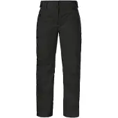 Schöffel Pantalon outdoor 'Pine' noir