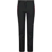 CMP 30a1465 Pants Noir 16 Years Enfants
