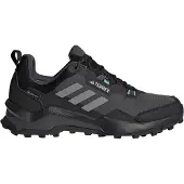 Adidas Chaussure basse 'Ax4' gris / gris argenté / noir
