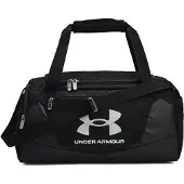 Under Armour Sac de sport 'Undeniable 5.0' noir / blanc
