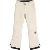 O'Neill 3550055 Fwc Cruz Pants Beige 13-14 Years Enfants