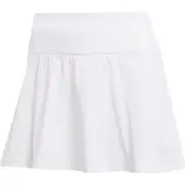 Adidas Club Skirt Blanc XS Femme