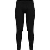 Odlo Merino 200 Base Layer Pants Noir 2XL Homme