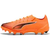 Puma Chaussures de football Ultra 6 Ultimate Ag Orange EU 42 Orange EU 42