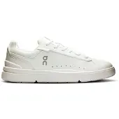ON Baskets basses 'THE ROGER Advantage' gris foncé / blanc