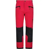 CMP 32w0504 Pants Rouge 16 Years Fille