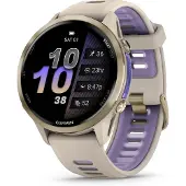 Garmin Montre connectée Forerunner 970 47 mm