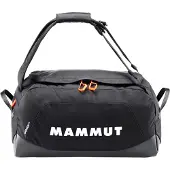 Mammut Cargon 40l Bag Noir