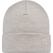 Buff Bonnet 'Merino Heavyweight Beanie' blanc