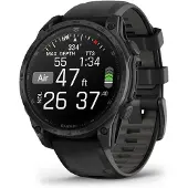 Garmin - 010-03405-01 - tactix 8 AMOLED - 47 mm