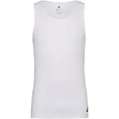 Adidas Debardeur ACTIVE FLEX COTTON Pack de 2 hommes - Blanc - EU XXL