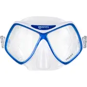 Mares Aquazone Ridley Carton Box Diving Mask Bleu