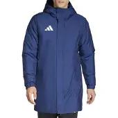 Adidas Entrada 26 Stadium Jacket Bleu 3XL / Regular Homme