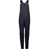 POC Femmes, Pantalon de cyclisme, Motion Dungaree Damen Latzhose (XS), Noir