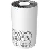 Cecotec Totalpure 2000 Connected Air Purifier Blanc One Size / EU Plug 220V Enfants