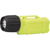 Underwater Kinetics Lampe de casque 515517 IP67 N/A jaune fluorescent