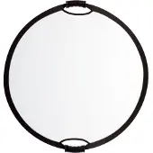 Helios Réflecteur pliable 5 en 1 107cm avec poignée