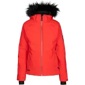 Dlx Gaynor Jacket Rouge XL Femme