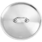 Hendi Couvercle pour casseroles, Kitchen Line, ⌀240mm