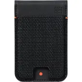 Uag Metropolis Wallet Kevlar - Noir