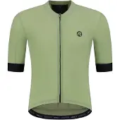 Rogelli Signature Short Sleeve Jersey Vert S Homme