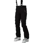 Dlx Marisol Ii Pants Noir M Femme