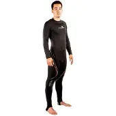 Lavacore Diving Wetsuit Noir 2XL Homme