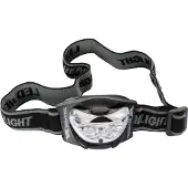 Trespass Lampe frontale Guidance