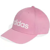 Adidas Casquette de sport rose clair / blanc