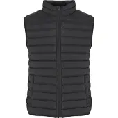 Urban Classics Gilet noir