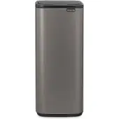 Brabantia Poubelle 238260 Bo Touch 30l