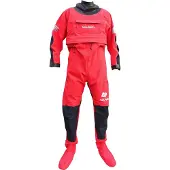 Seland Colorado Canyoning Neoprene Suit Noir XS Homme