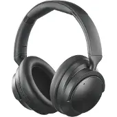 Hama Spirit Silent Wireless Earphones Noir