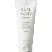 RATED GREEN Real Mary Purifying Scalp Scaler - 200 ml
