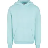 Urban Classics Sweat-shirt bleu ciel