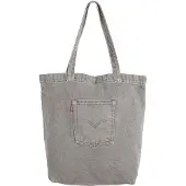 Levis Accessories Sac à main 005FV-0004 BACK POCKET TOTE ELEVATION pour Femme