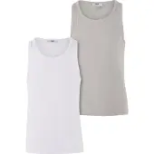 DEF T-shirt Sans Manches