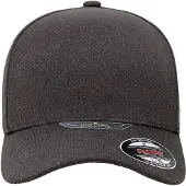 Flexfit Casquette 'Unipanel' gris foncé