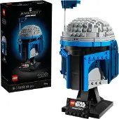 LEGO Star Wars - Le Casque de Jango Fett 75408