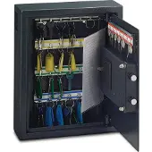 Rieffel Coffre-fort à clés avec fente VT-ST 35 SE
