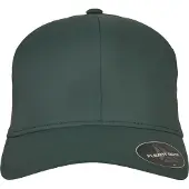 Flexfit Casquette 'Delta' vert foncé