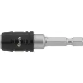 Fortis Porte-embouts rapide 1/4 Vortis (Porte-embout)
