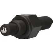 Ks Tools Broche de précision 190 mm - 460.3802