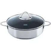 Kelomat Schmorpfanne 28cm m.Deckel