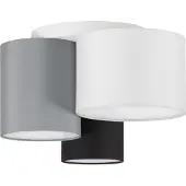 Nova Luce Plafonnier BRYSON