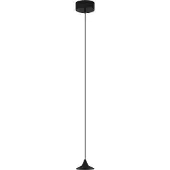 Lyora Suspension Dro Design élégant noir