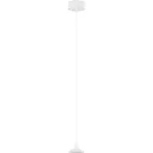 Lyora Suspension Dro Design élégant blanc