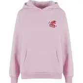 Miss Tee Sweat à Capuche Lucky Cherry