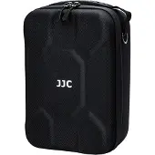 JJC HSCC 2 Camera case, Housse pour appareil photo, Noir
